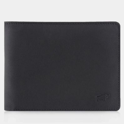Braun Büffel Arizona 2.0 RFID 8 CS ZIP Geldbörse