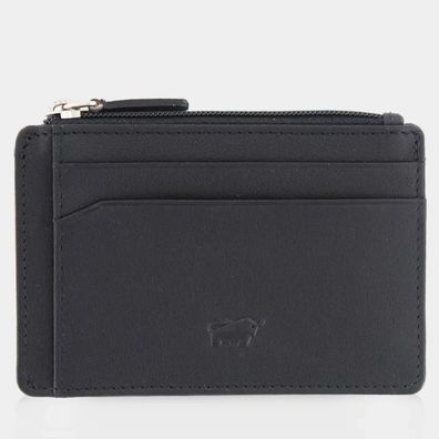 Braun Büffel Arizona 2.0 RFID 4CS Zip Kartenetui