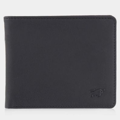 Braun Büffel Arizona 2.0 RFID 8CS Kartenbörse Quer