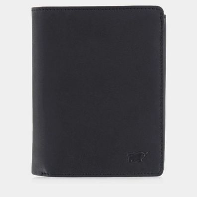 Braun Büffel Arizona 2.0 RFID 12 CS Geldbörse Hochkant