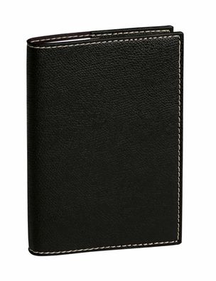 Quo Vadis Eurequart Club schwarz