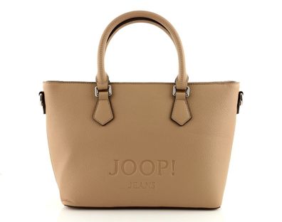 Joop! Jeans Lettera 1.0 Riemenhandtasche