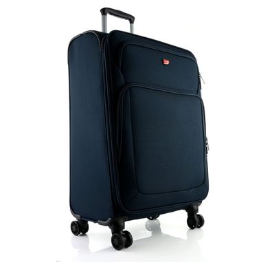 Von Cronshagen Henrik Weichgepäck Koffer (Gr. L (71-80 cm))
