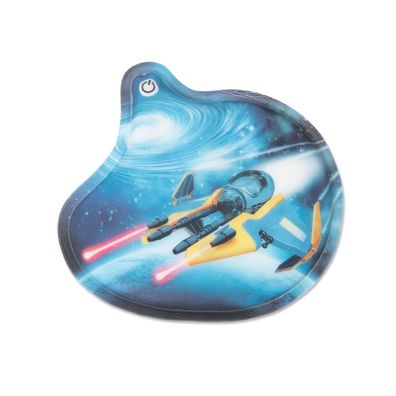 Ergobag Blinkie Schulzubehör (Gr. Universal)