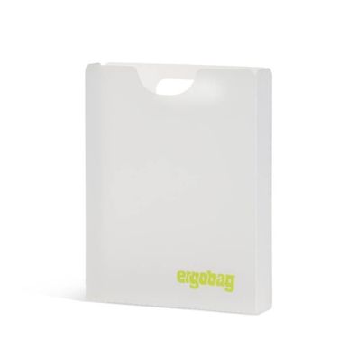 Ergobag Heftebox Schulzubehör (Gr. Universal)