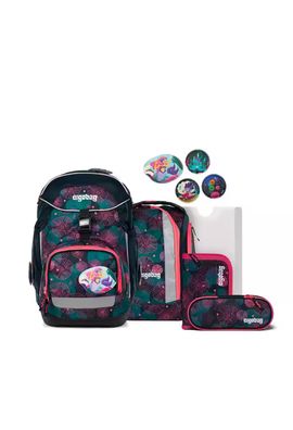 Ergobag Pack Schulranzen-set (Gr. Universal)