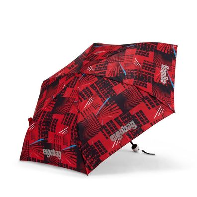 Ergobag Regenschirm Schulzubehör (Gr. Universal)