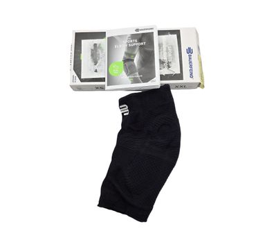 Bauerfeind Elbow Support Ellenbogenbandage Tennisarm Golferarm Größe S