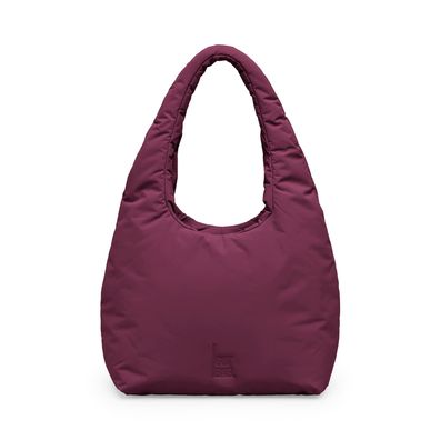 Got Bag Cloud Shoulder Shopper Monochrome