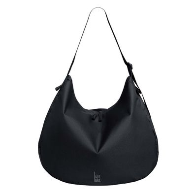 Got Bag Curved Shopper
