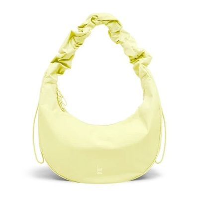 Got Bag Moon Bag Ruffle Monochrome