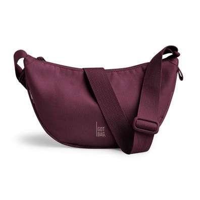 Got Bag Moon Bag Small Monochrome