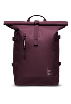 Got Bag Rolltop 2.0 Monochrome