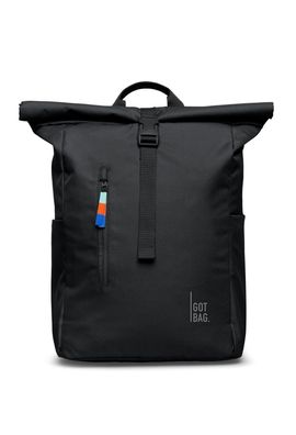Got Bag Rolltop Easy Monochrome