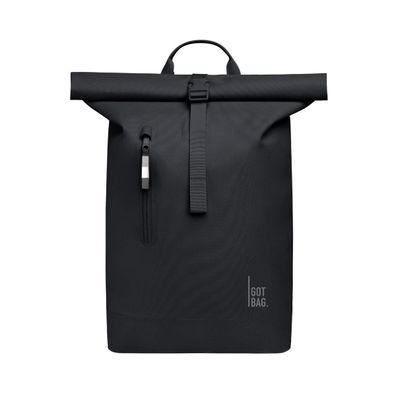 Got Bag Rolltop Lite 2.0 Monochrome