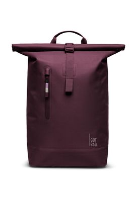 Got Bag Rolltop Lite 2.0 Monochrome