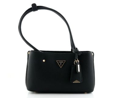 Guess Meridian Nieten Schultertasche (Gr. Universal)