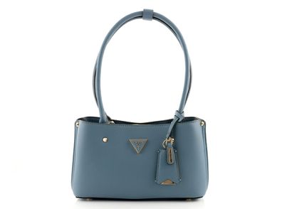 Guess Meridian Nieten Schultertasche (Gr. Universal)