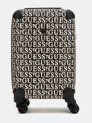 Guess Stark Hartschalenkoffer (Gr. XS (Handgepäck))