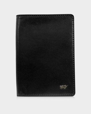 Braun Büffel Country Rfid Kreditkartenetui