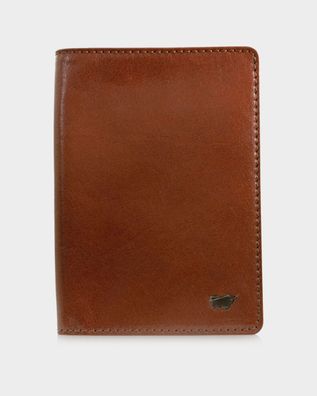 Braun Büffel Country Rfid Kreditkartenetui
