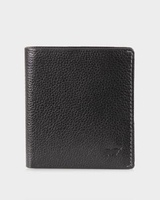 Braun Büffel Prato Rfid Carré Geldbörse