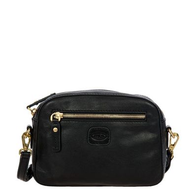 BRICS Shoulderbag BOO05942, black, Damen