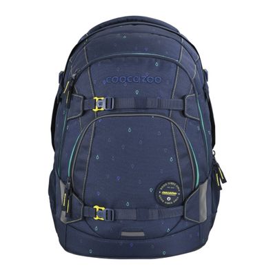 Coocazoo Mate Schulrucksack (Gr. Universal)