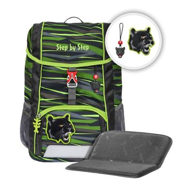 Step By Step Kid Kinderrucksack-Set (Gr. Universal)