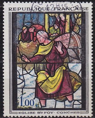 Frankreich FRANCE [1963] MiNr 1427 ( * */mnh ) Gemälde