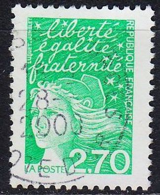 Frankreich FRANCE [1997] MiNr 3225 A y I ( O/used )