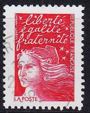 Frankreich FRANCE [1997] MiNr 3226 A y I ( O/used )