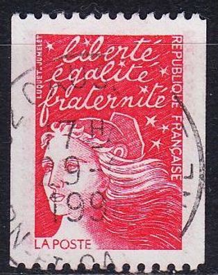 Frankreich FRANCE [1997] MiNr 3226 C y I ( O/used )