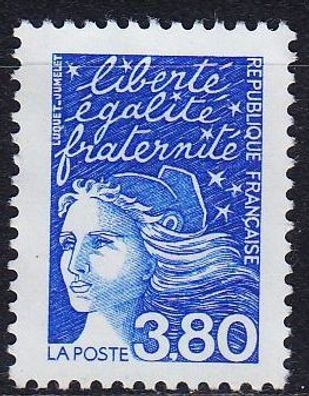 Frankreich FRANCE [1997] MiNr 3227 A y I ( O/used )