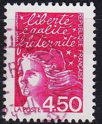 Frankreich FRANCE [1997] MiNr 3241 y I ( O/used )