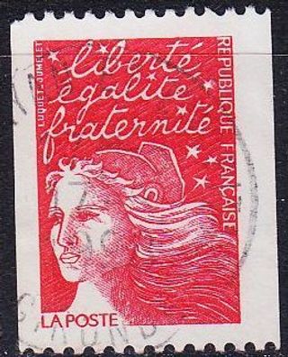 Frankreich FRANCE [2001] MiNr 3557 C y ( O/used )
