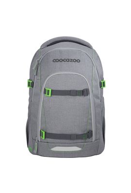 Coocazoo Mate Mixed Schulrucksack (Gr. Universal)