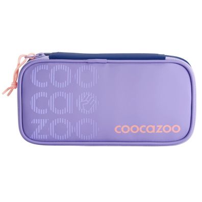 Coocazoo Tarp Schlampermäppchen Schulzubehör (Gr. Universal)