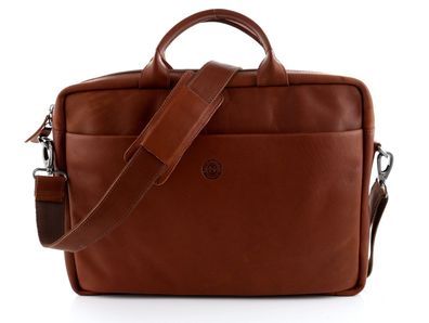 Sattlers & Co Malik Aktentasche