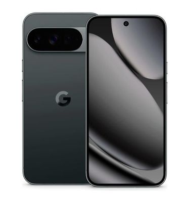 Google Pixel 10 Pro XL 256GB Obsidian 6,8 Zoll Quad HD 120 Hz 50 MP 16 GB RAM - K