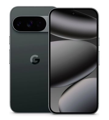 Google Pixel 10 Pro 256GB Obsidian 6,3 Zoll Quad HD 120 Hz 50 MP 16 GB RAM - Kauf