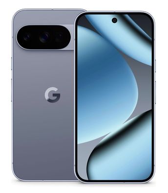 Google Pixel 10 Pro 512GB Moonstone 6,3 Zoll Quad HD 120 Hz 50 MP 16 GB RAM - Kau