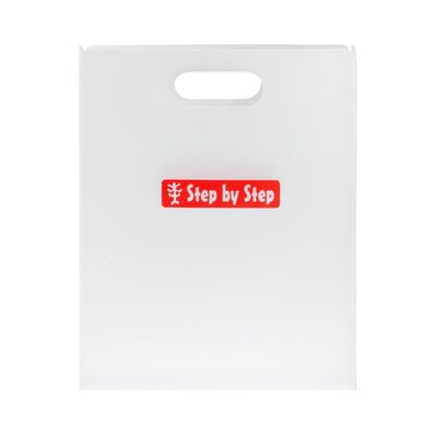 Step By Step Heftbox Schulzubehör (Gr. Universal)