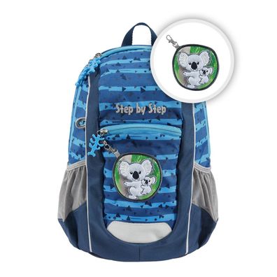 Step By Step Kiga Maxi Kindergartenrucksack (Gr. Universal)