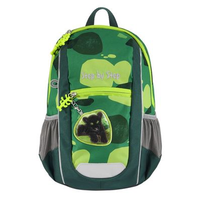 Step By Step Kiga Maxi Kindergartenrucksack (Gr. Universal)