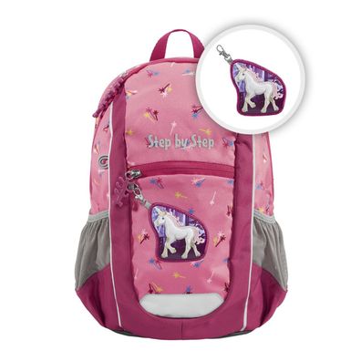Step By Step Kiga Maxi Kindergartenrucksack (Gr. Universal)