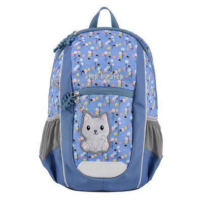 Step By Step Kiga Maxi Kindergartenrucksack (Gr. Universal)