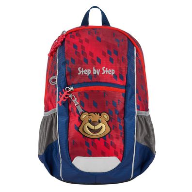 Step By Step Kiga Maxi Kindergartenrucksack (Gr. Universal)