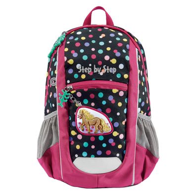 Step By Step Kiga Maxi Kindergartenrucksack (Gr. Universal)