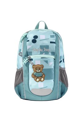 Step By Step Kiga Maxi Kindergartenrucksack (Gr. Universal)